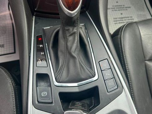 Used 2013 Cadillac SRX Luxury w/ Driver Awareness Package FWD image 26