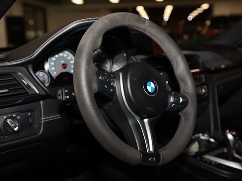 Used 2018 BMW M3 CS w/ Executive Package image 23