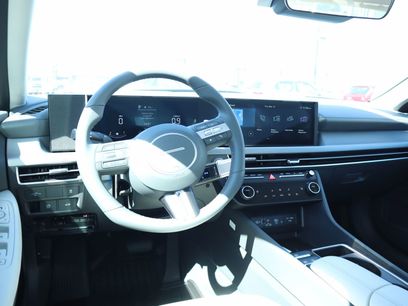 New 2026 Hyundai Sonata SEL
