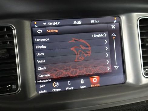 Used 2023 Dodge Charger SXT RWD image 30