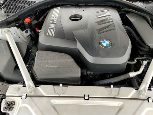 Used 2025 BMW 430i Convertible image 27