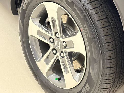 New 2026 Honda Pilot EX-L image 10
