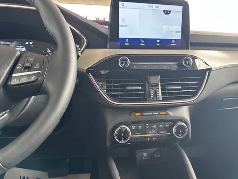 Used 2022 Ford Escape SE w/ Convenience Package image 22