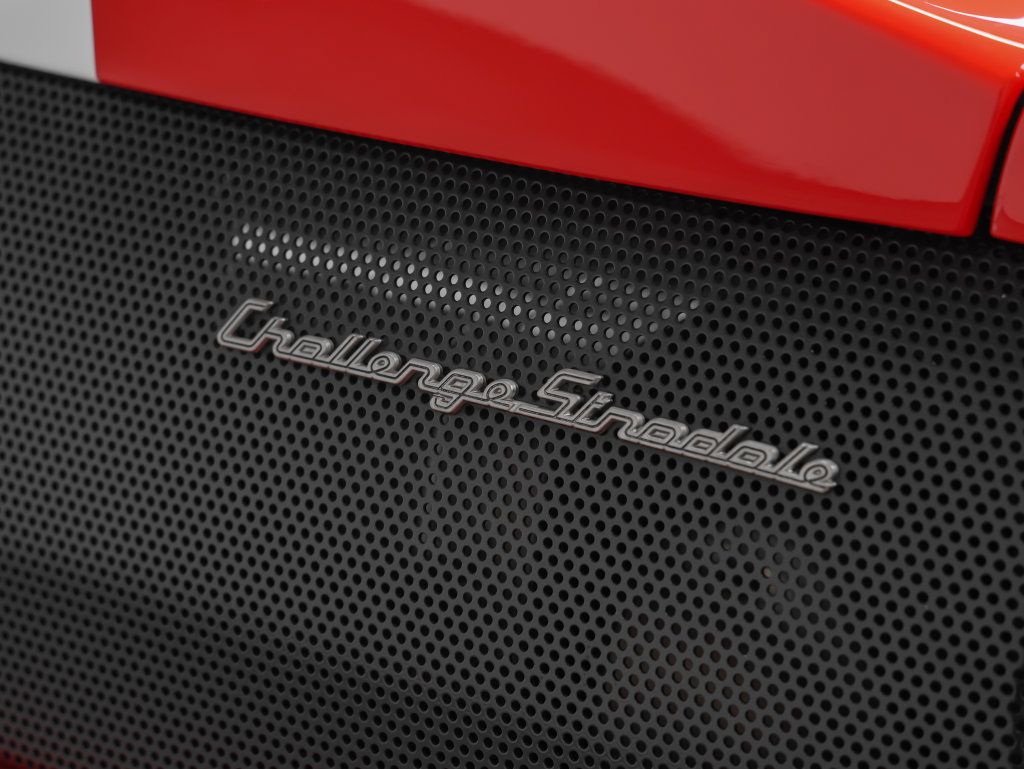 Used 2004 Ferrari 360 Challenge Stradale RWD image 35