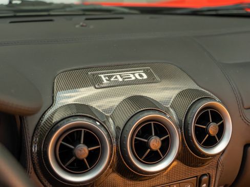 Used 2007 Ferrari F430 Spider RWD image 45