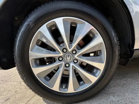 Used 2016 Acura MDX FWD w/ Technology Package image 27