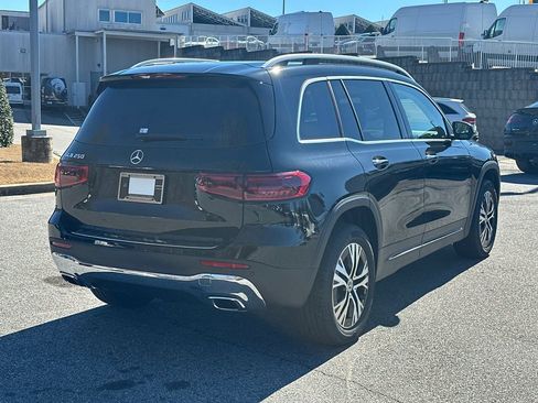 New 2026 Mercedes-Benz GLB 250 image 7
