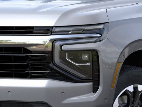 New 2026 Chevrolet Tahoe LS w/ Max Trailering Package AWD/4WD image 10