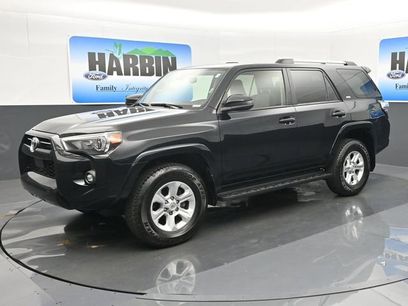 Used 2024 Toyota 4Runner SR5