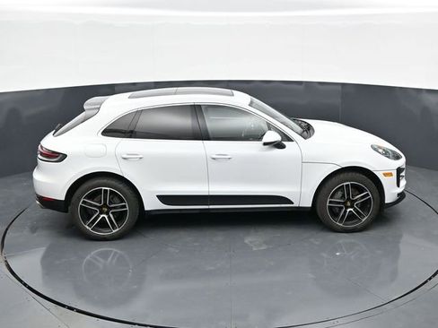 Used 2020 Porsche Macan S AWD/4WD image 35