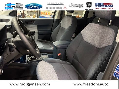 New 2026 Ford Maverick XLT w/ 4K Tow Package image 11