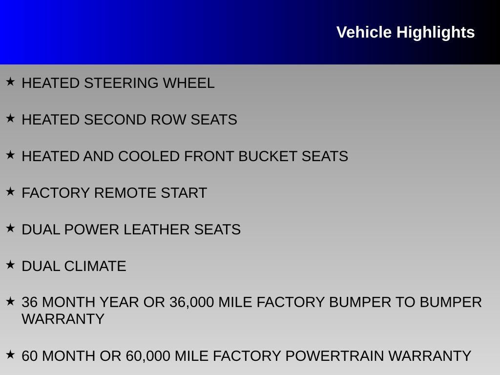 Used 2023 Ford F150 Lariat w/ Equipment Group 502A High AWD/4WD image 12