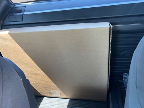 New 2026 Toyota Tacoma SR RWD image 13