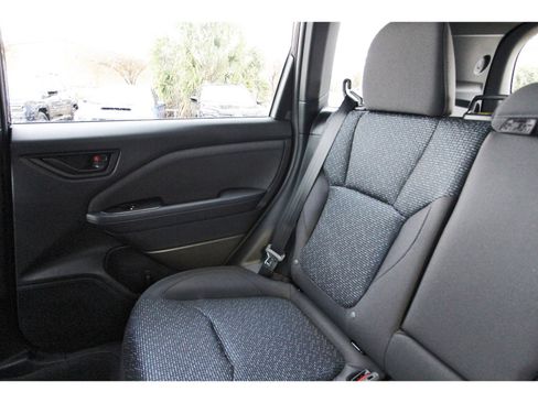 New 2026 Subaru Forester Premium image 10