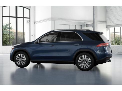 New 2026 Mercedes-Benz GLE 350 GLE 350 image 32