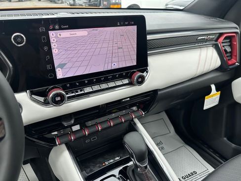 New 2026 GMC Canyon AT4X image 29