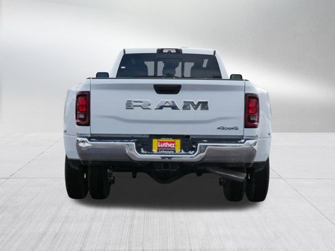 New 2026 RAM 3500 Tradesman image 6