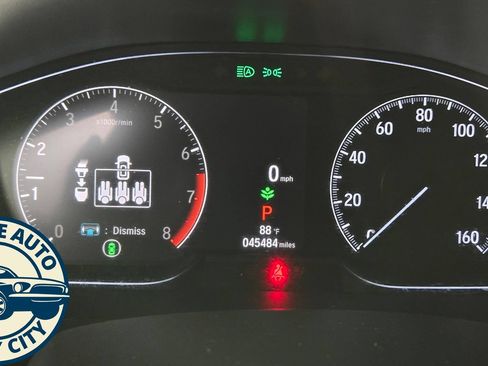 Used 2021 Honda Accord Sport image 11