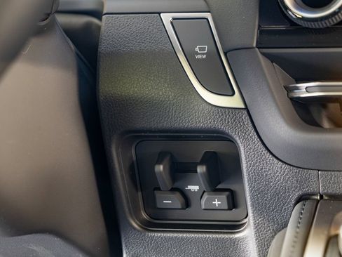 New 2026 Lexus GX 550 image 34