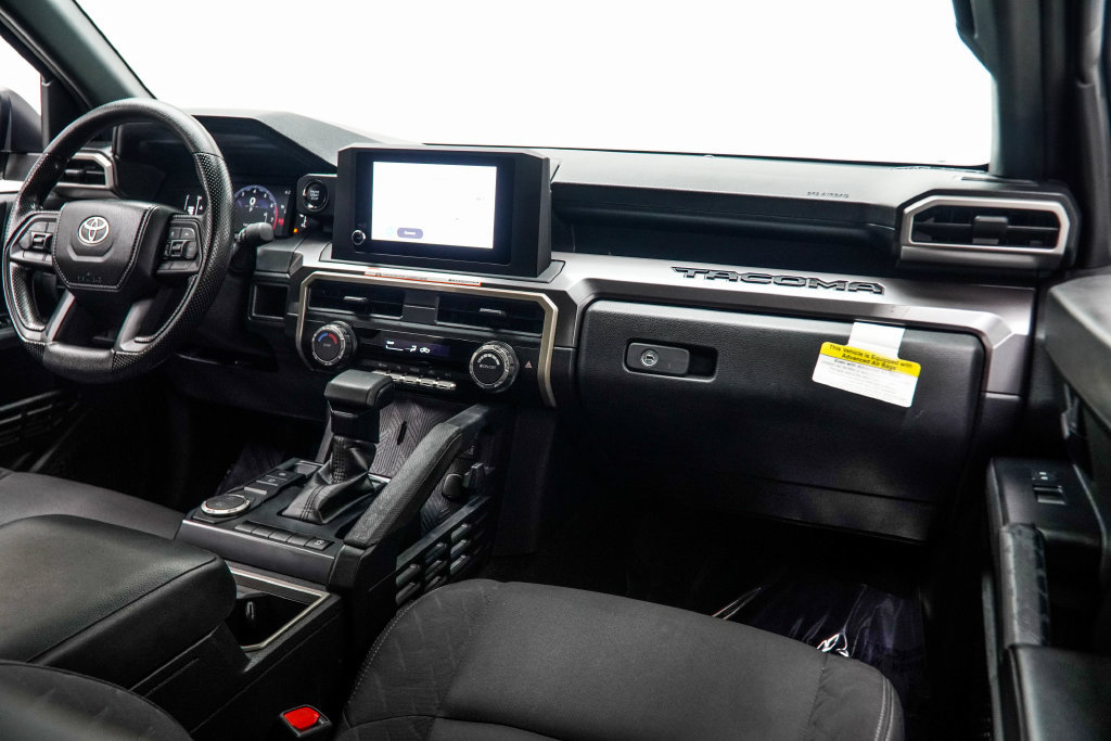 Used 2024 Toyota Tacoma SR5 RWD image 22