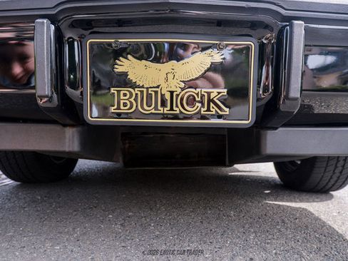 Used 1987 Buick Regal Coupe RWD image 61