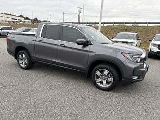 New 2026 Honda Ridgeline RTL video 2