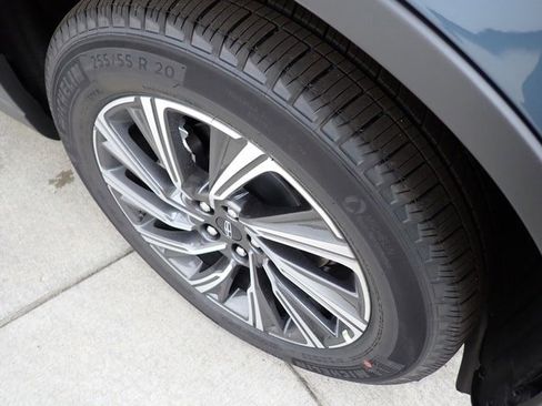 New 2026 Lincoln Aviator Premiere image 10