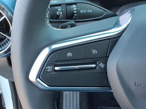 New 2026 Chevrolet Equinox EV LT image 18