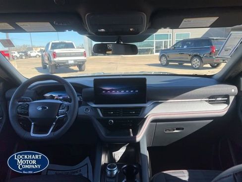 New 2026 Ford Explorer ST-Line image 24