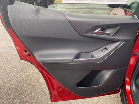 New 2026 Chevrolet Equinox LT w/ Safety and Technology Package image 20