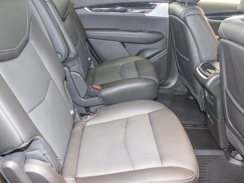 Used 2024 Cadillac XT6 Premium Luxury w/ LPO, Floor Liner Package AWD/4WD image 12