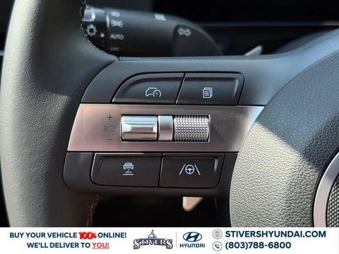New 2026 Hyundai Kona SEL Sport FWD image 22