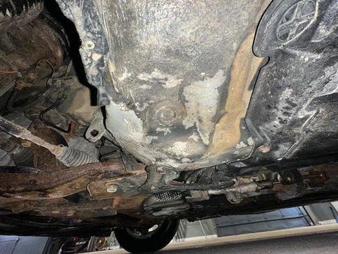 Used 2010 Toyota Prius Two image 15