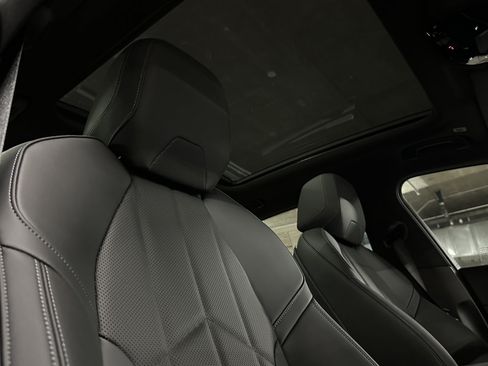 New 2027 BMW 530i w/ M Sport Package RWD image 15
