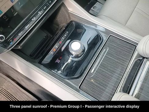 Used 2022 Jeep Wagoneer Series II w/ Premium Group I image 20