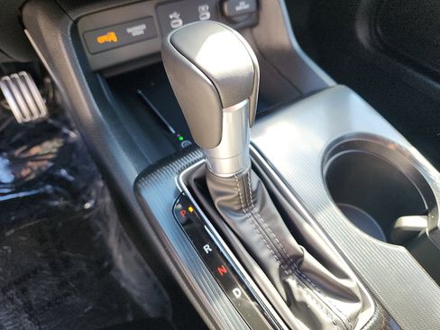 New 2026 Honda Civic Sport Touring image 11