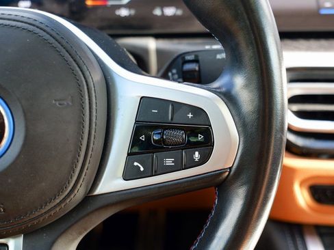 Used 2022 BMW i4 M50 w/ Premium Package image 40