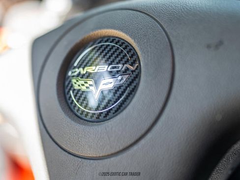 Used 2011 Chevrolet Corvette Z06 image 40