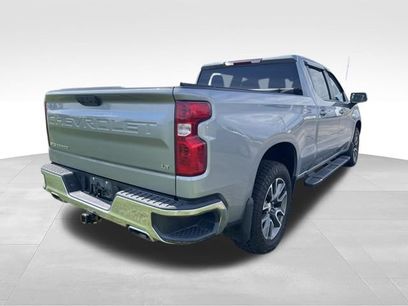 Used 2023 Chevrolet Silverado 1500 LT