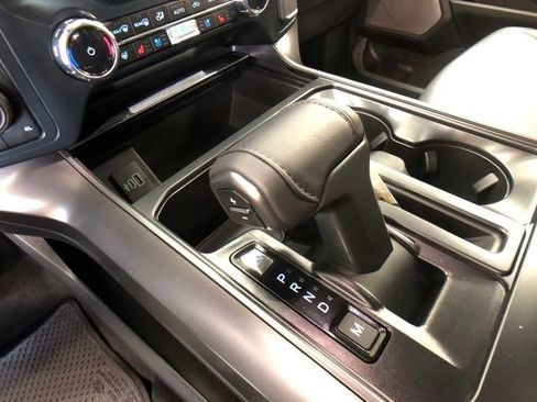 New 2026 Ford F150 Lariat w/ Equipment Group 501A Mid image 19