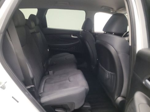 Used 2019 Hyundai Santa Fe SEL AWD/4WD image 19