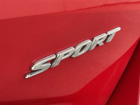 Certified 2025 Honda Civic Sport image 26