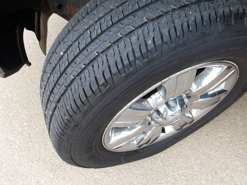 Used 2011 Ford F150 XLT w/ XLT Chrome Pkg RWD image 57