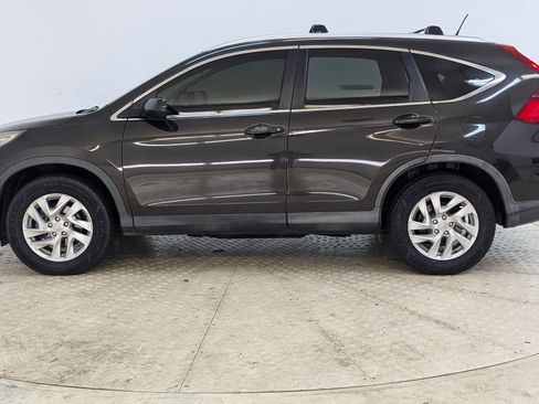 Used 2016 Honda CR-V EX-L image 2