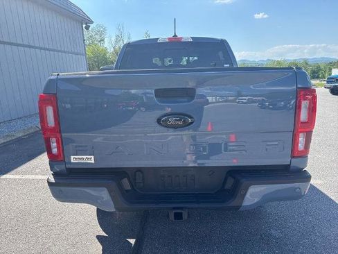 Certified 2023 Ford Ranger XLT w/ Equipment Group 302A High AWD/4WD image 4