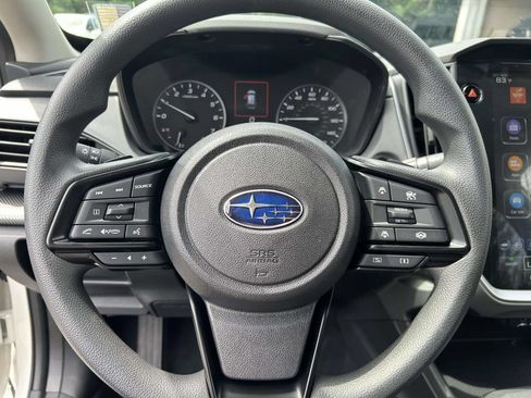 Certified 2025 Subaru Crosstrek 2.5i Premium w/ Convenience Package #2 AWD/4WD image 20