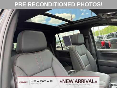 Used 2025 Chevrolet Tahoe RST w/ Comfort Package AWD/4WD image 13