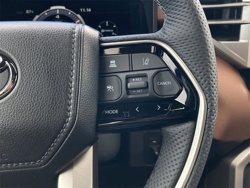 New 2026 Toyota Tundra 1794 Edition image 16