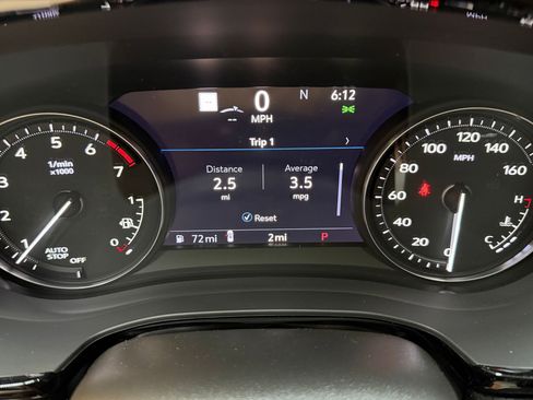 New 2026 Cadillac XT5 Premium Luxury w/ Driver Assist Package image 18