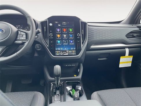 New 2026 Subaru Forester Premium image 11